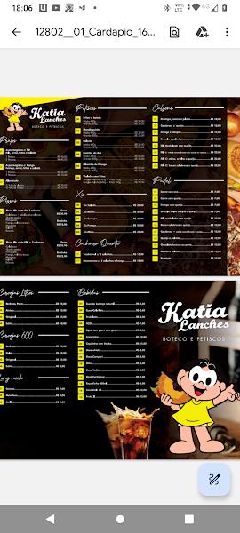 Foto 3 RUCULAS PIZZARIA