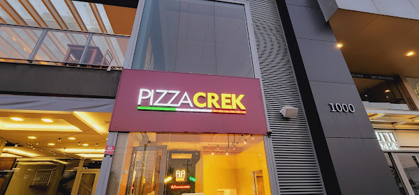Foto 0 Pizza Crek Canoas