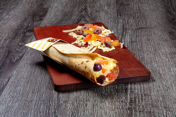 Foto 1 Pizza Crek Canoas