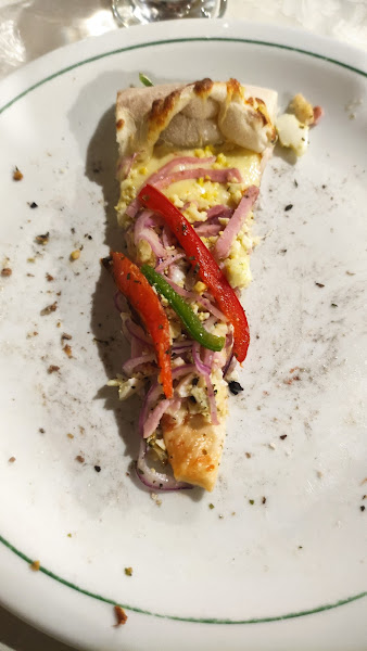 Foto 1 Dom Netto Pizzaria