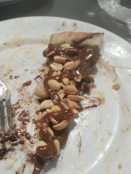 Foto 2 Dom Netto Pizzaria