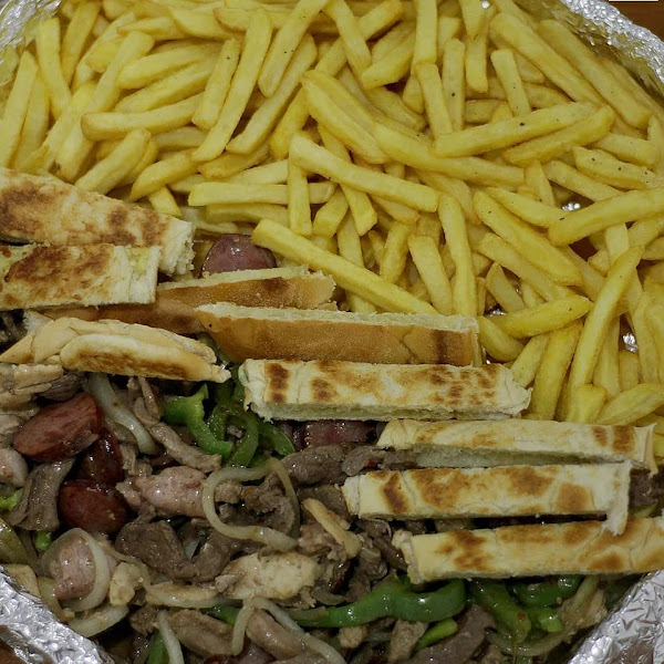 Foto 2 RM Lanches Foto 2 RM Lanches