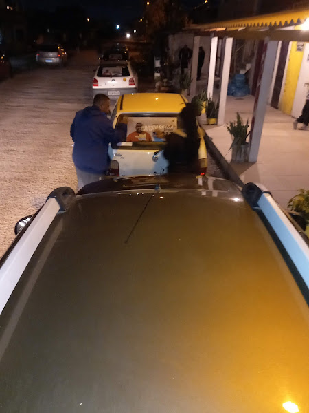 Foto 2 Béco Lanches e Pizzas