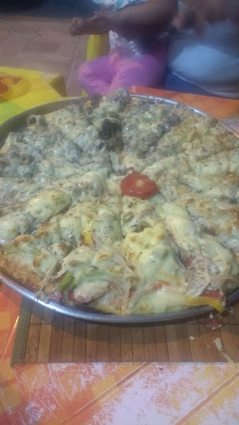 Foto 4 Béco Lanches e Pizzas