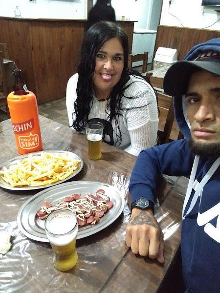 Foto 1 Avenida Lanches e Pizzas