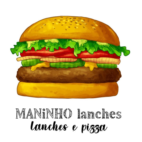 Foto 0 Maninho lanches