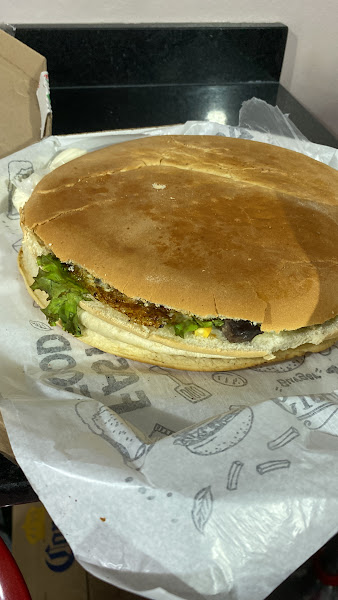 Foto 1 Maninho lanches