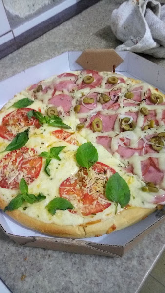 Foto 2 Pizzabor Foto 2 Pizzabor