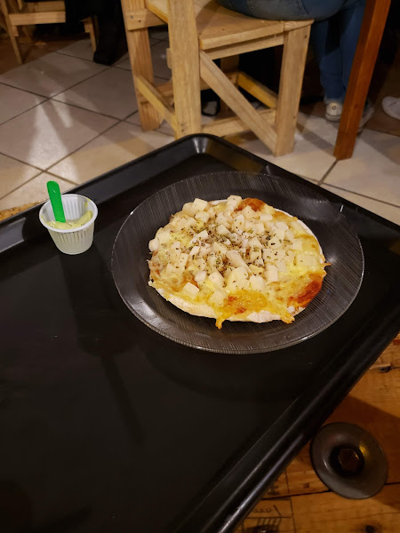 Foto 4 The King Pizzaria