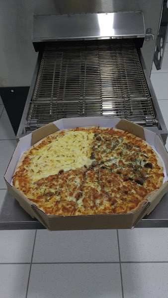 Foto 0 Tele Pizza Frank