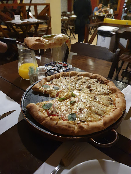 Foto 1 Tele Pizza Frank