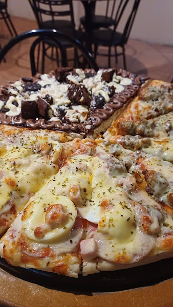 Foto 0 Taty''s Pizzaria