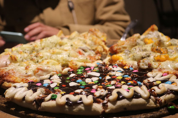 Foto 1 Taty''s Pizzaria