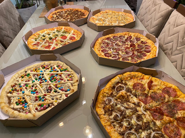 Foto 5 Capeesh Pizzaria