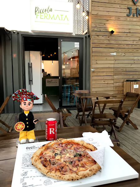 Foto 0 Piccola Fermata