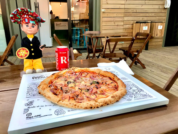 Foto 1 Piccola Fermata