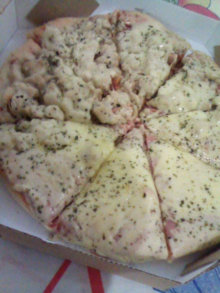Foto 2 Disk Pizza e Lanche''s