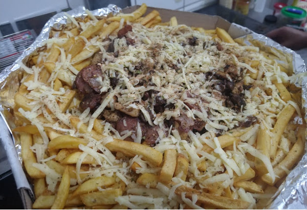 Foto 0 O Poderoso Chapão