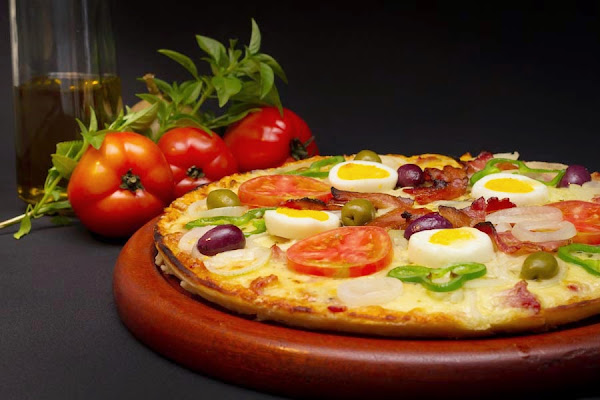 Foto 1 Pizzaria Taberna