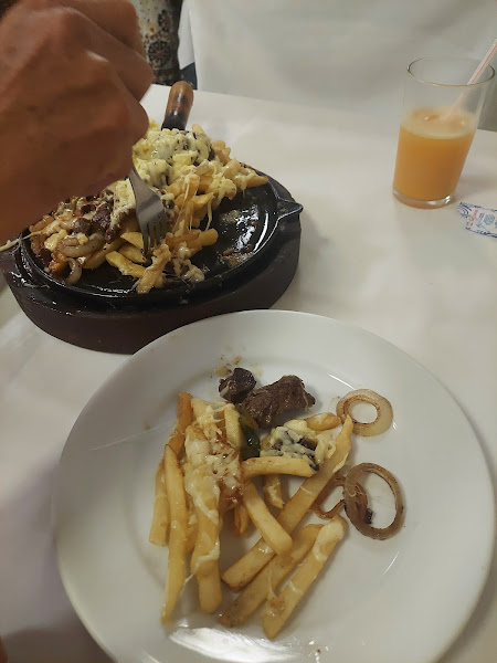 Foto 2 Pizzaria Taberna