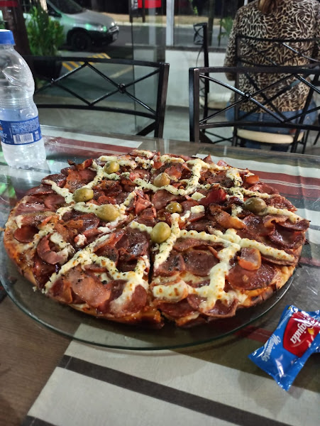 Foto 1 DK Lanches e Pizzas