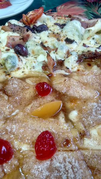 Foto 3 DK Lanches e Pizzas