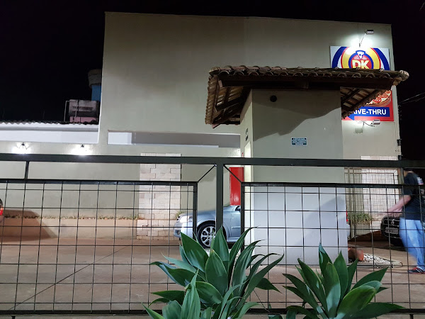 Foto 4 DK Lanches e Pizzas