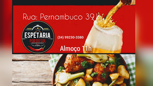 Foto 0 777 Pizzaria & Lanches