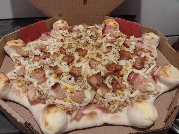 Foto 1 777 Pizzaria & Lanches Foto 1 777 Pizzaria & Lanches