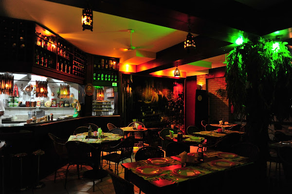 Foto 0 La Trattoriaa