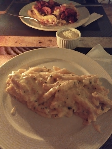 Foto 3 La Trattoriaa