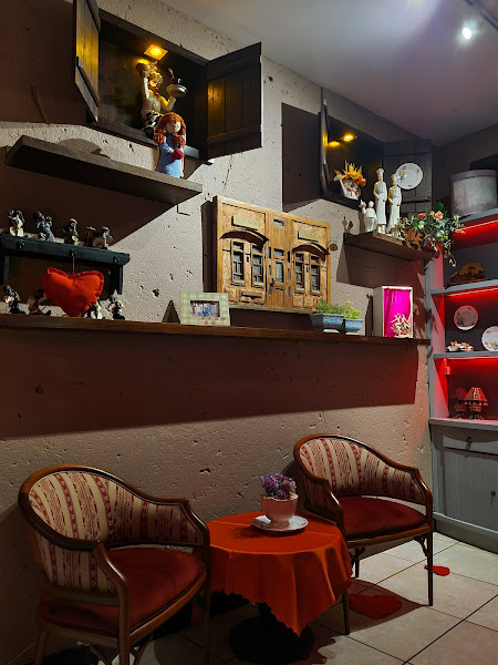 Foto 4 La Trattoriaa