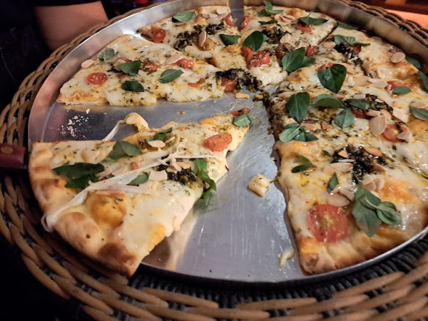 Foto 5 La Trattoriaa