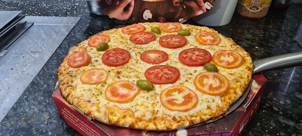 Foto 0 Dubai Pizzaria