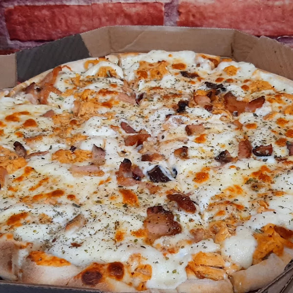 Foto 2 La Pizza Pizzaria