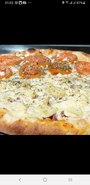 Foto 3 La Pizza Pizzaria