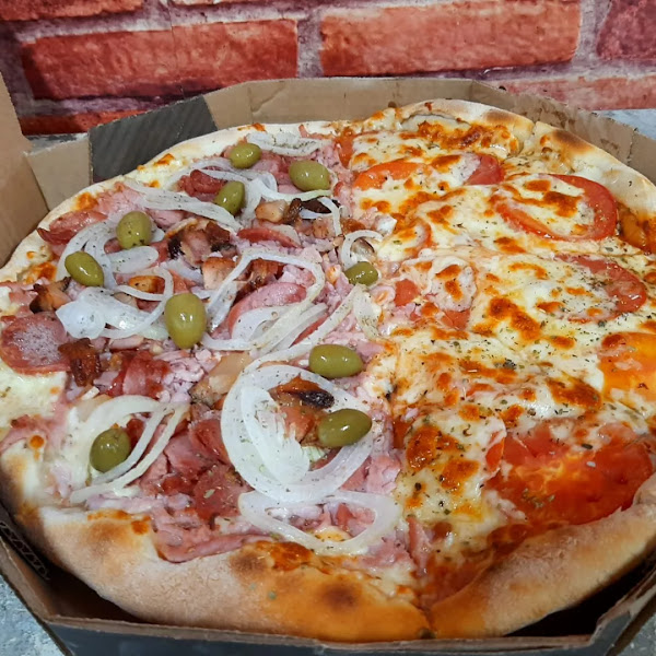 Foto 5 La Pizza Pizzaria