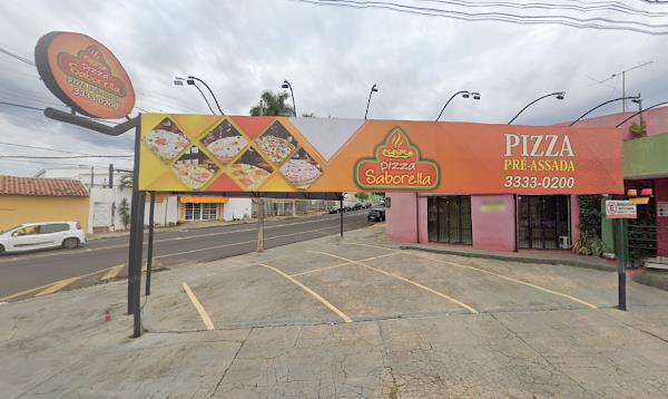 Foto 0 Pizzaria Saborella - Pré-Assada