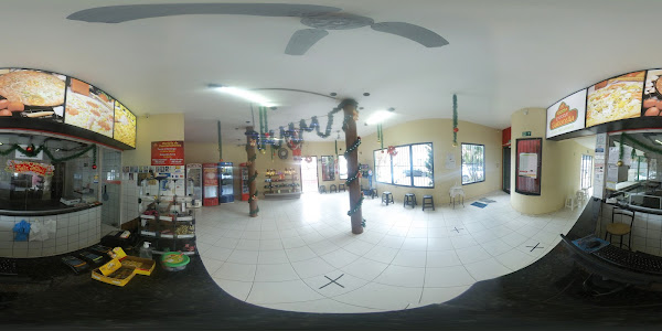 Foto 2 Pizzaria Saborella - Pré-Assada