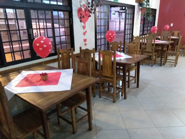 Foto 0 Pizzaria do Téo