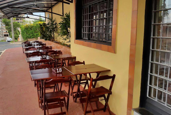 Foto 3 Pizzaria do Téo Foto 3 Pizzaria do Téo