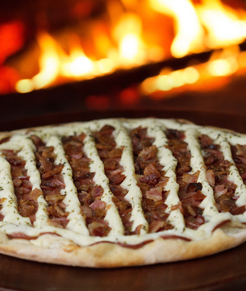 Foto 0 Fornace Pizzaria Delivery - Estados Unidos