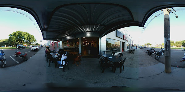 Foto 3 HEY PIZZA COM CHEF LUCAS