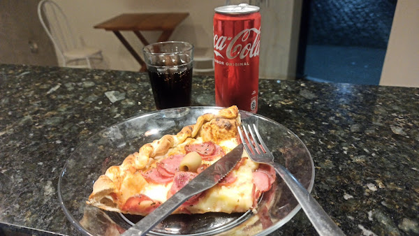 Foto 0 Chef do Pedaço