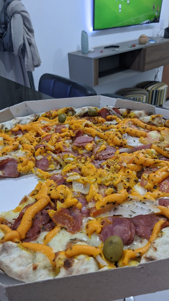 Foto 1 Chef do Pedaço