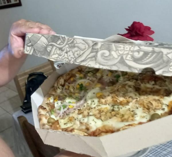 Foto 2 Chef do Pedaço