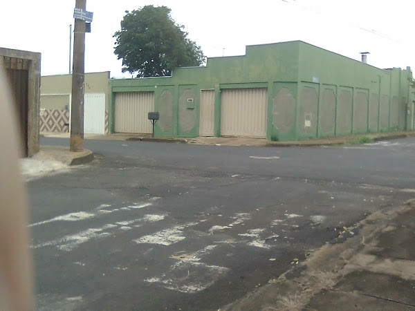 Foto 2 Jorjjão Pizzaria