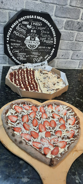 Foto 0 Pizzaria Firenze