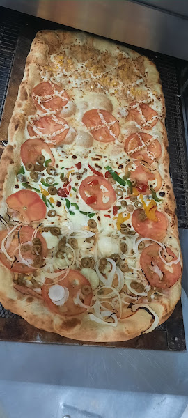 Foto 1 Pizzaria Firenze