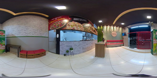 Foto 2 Pizzaria Firenze